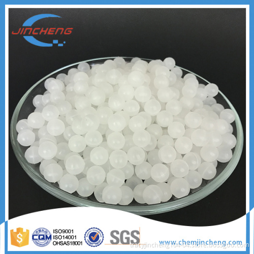 PP Polypropylene Demister Hollow Balls for Copper Mining Mist Reduction Balls Plastic